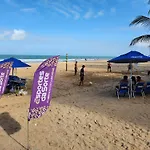Eco Flat Recife - Vista Ao Mar De Boa Viagem