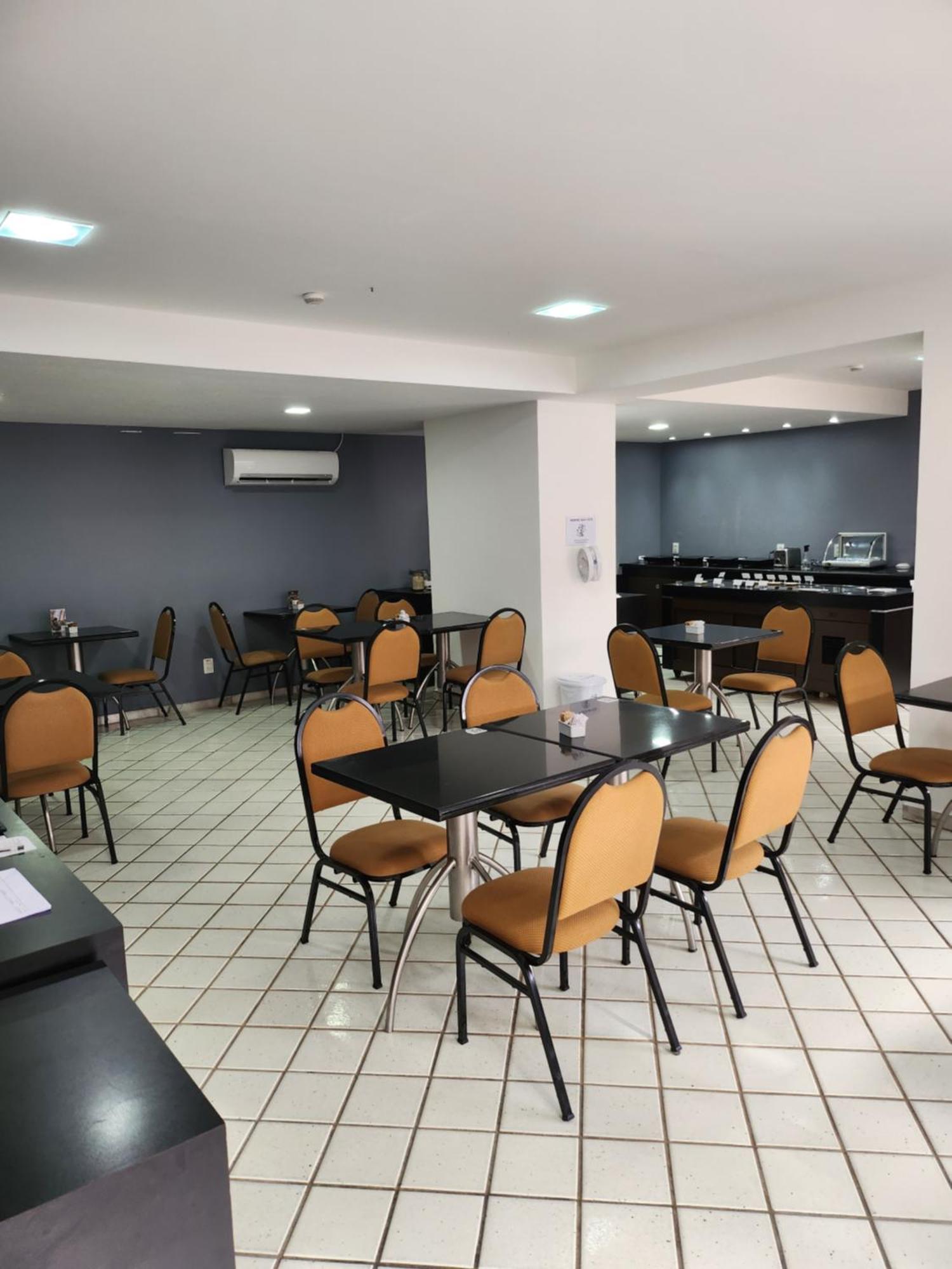 Eco Flat - Vista Ao Mar De Boa Viagem Apartamento Recife