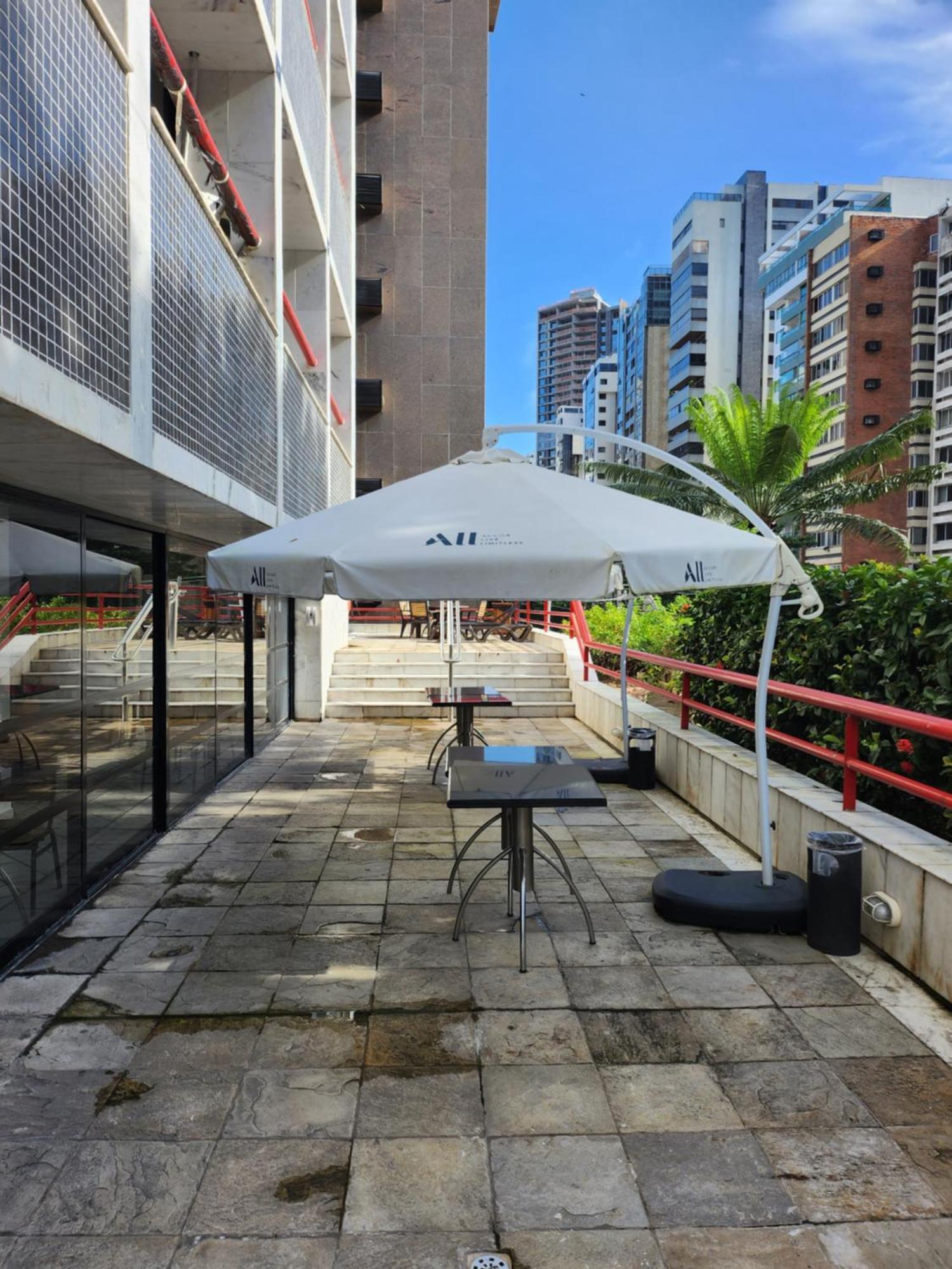 Eco Flat - Vista Ao Mar De Boa Viagem * Recife